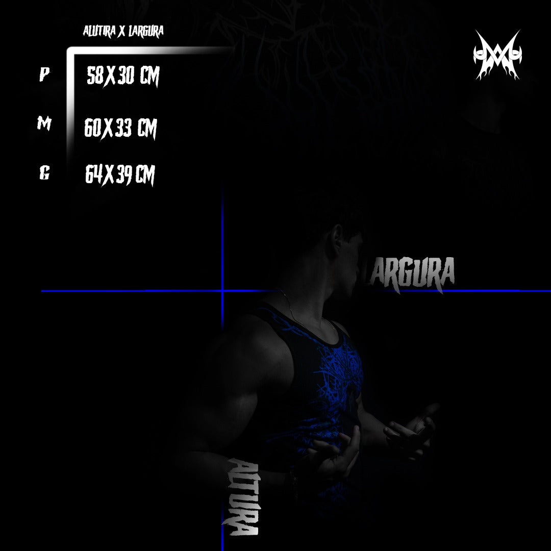 Regata - Ethereal Blaze