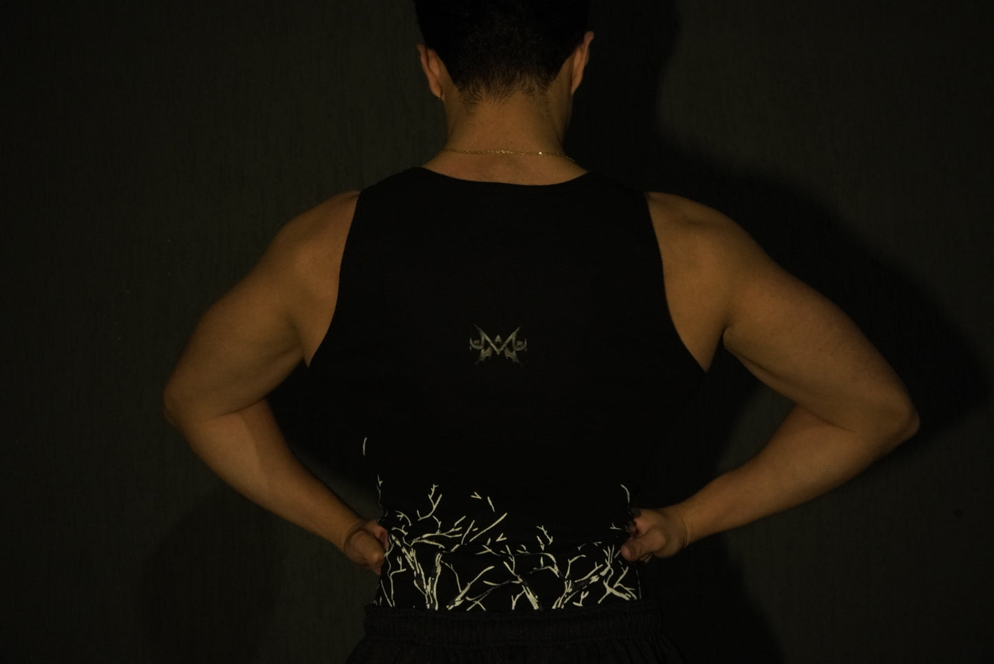 Regata Canelada- Death Is No More