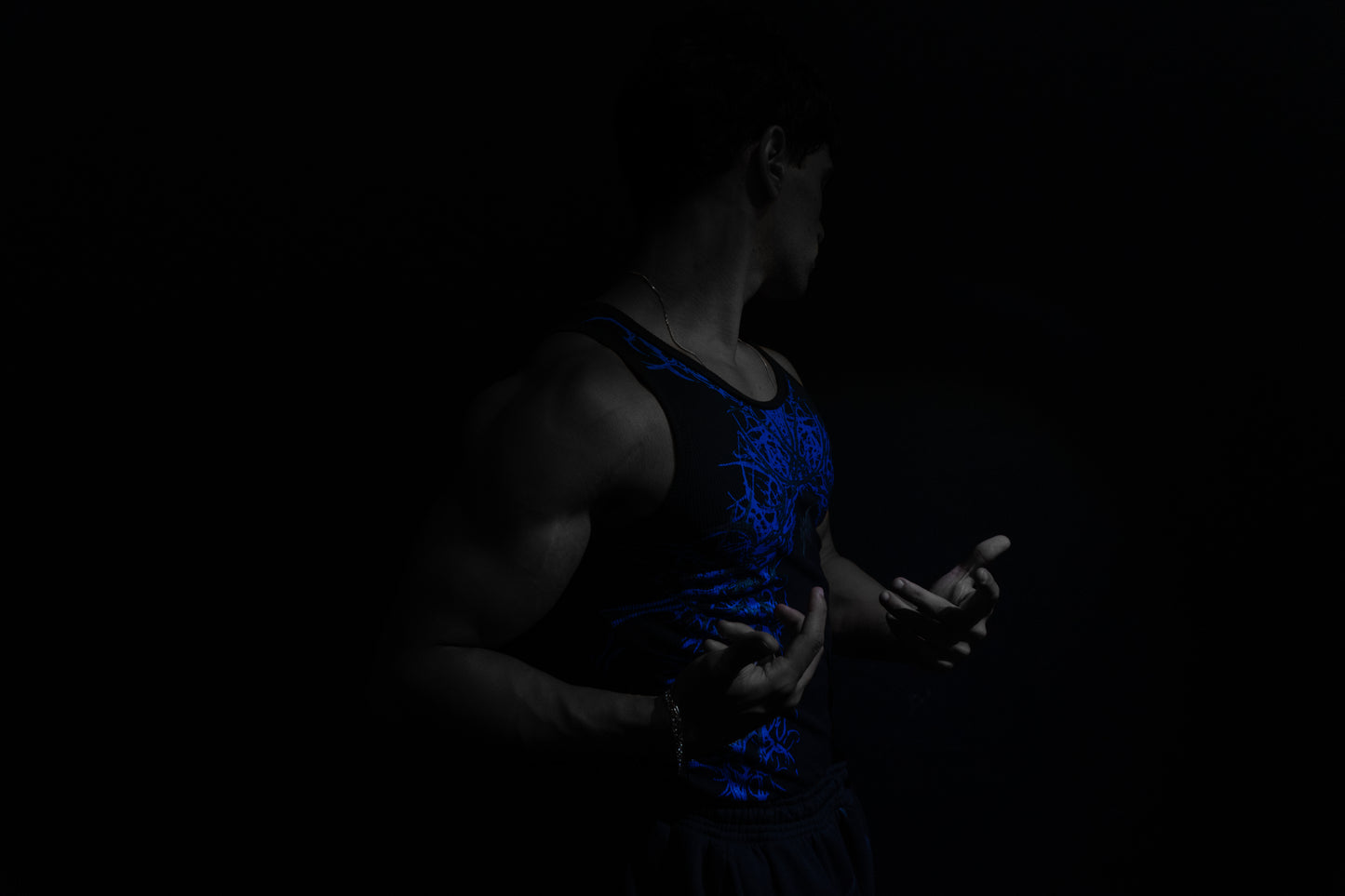 Regata - Ethereal Blaze