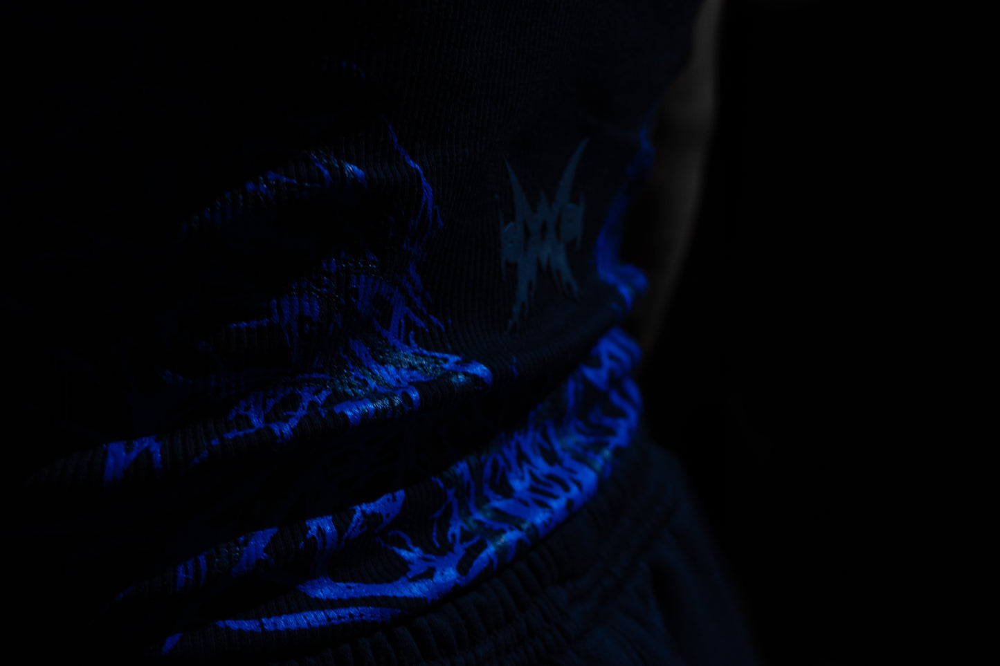 Regata - Ethereal Blaze