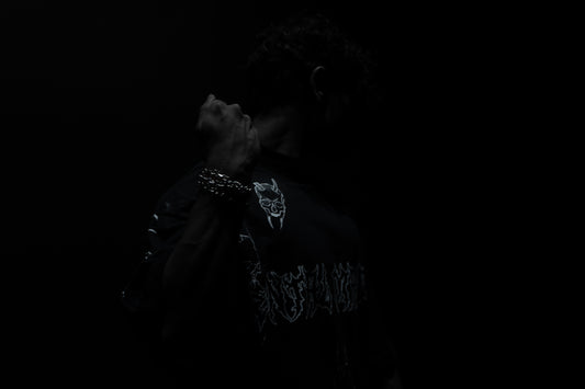 Camiseta Oversized - Death Bringer