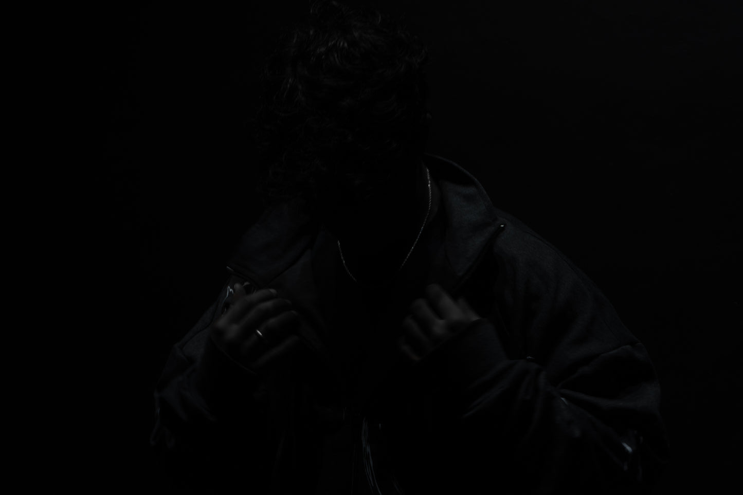 Moletom Zip Up- Death Bringer