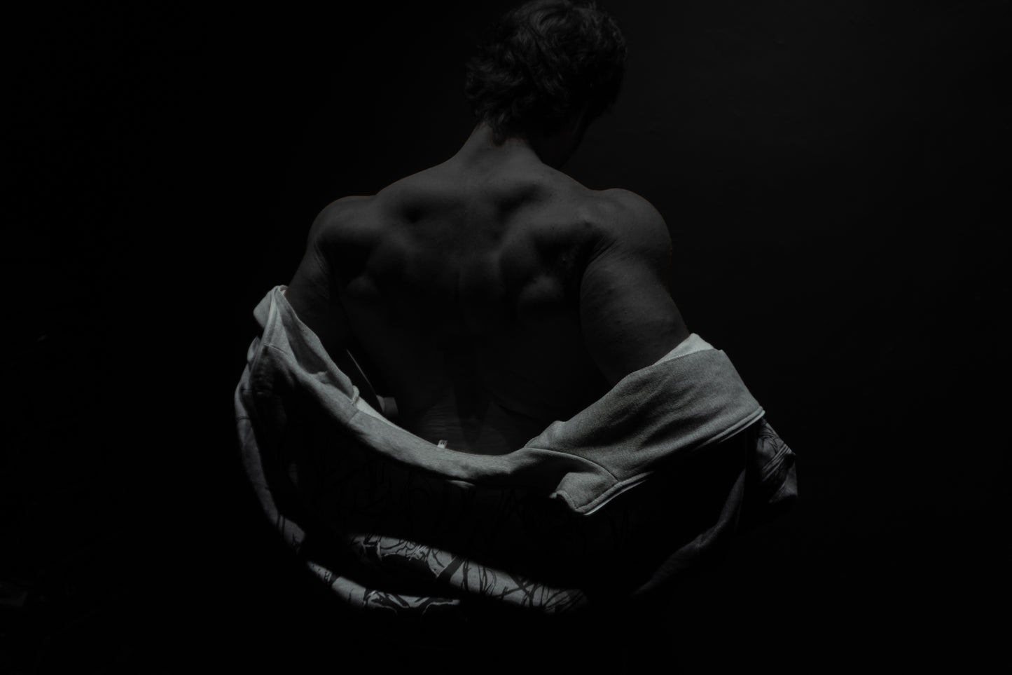 Moletom Zip Up- Death Bringer