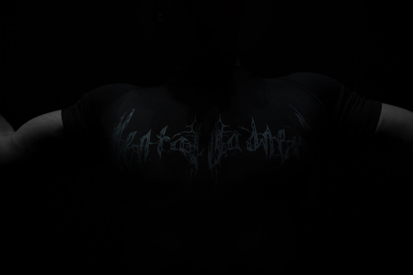 Camiseta De Compressão - MM Basic Drop