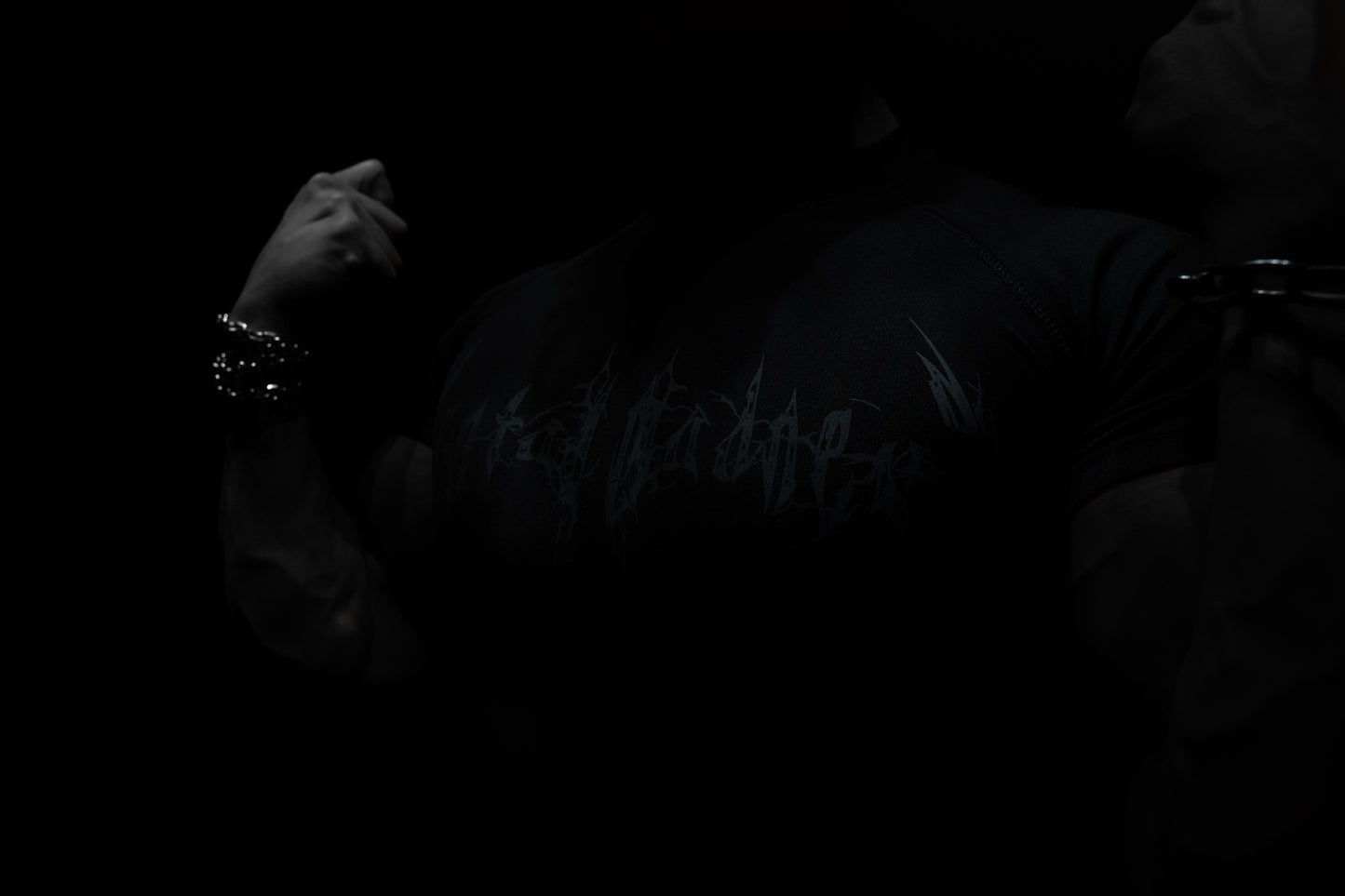 Camiseta De Compressão - MM Basic Drop