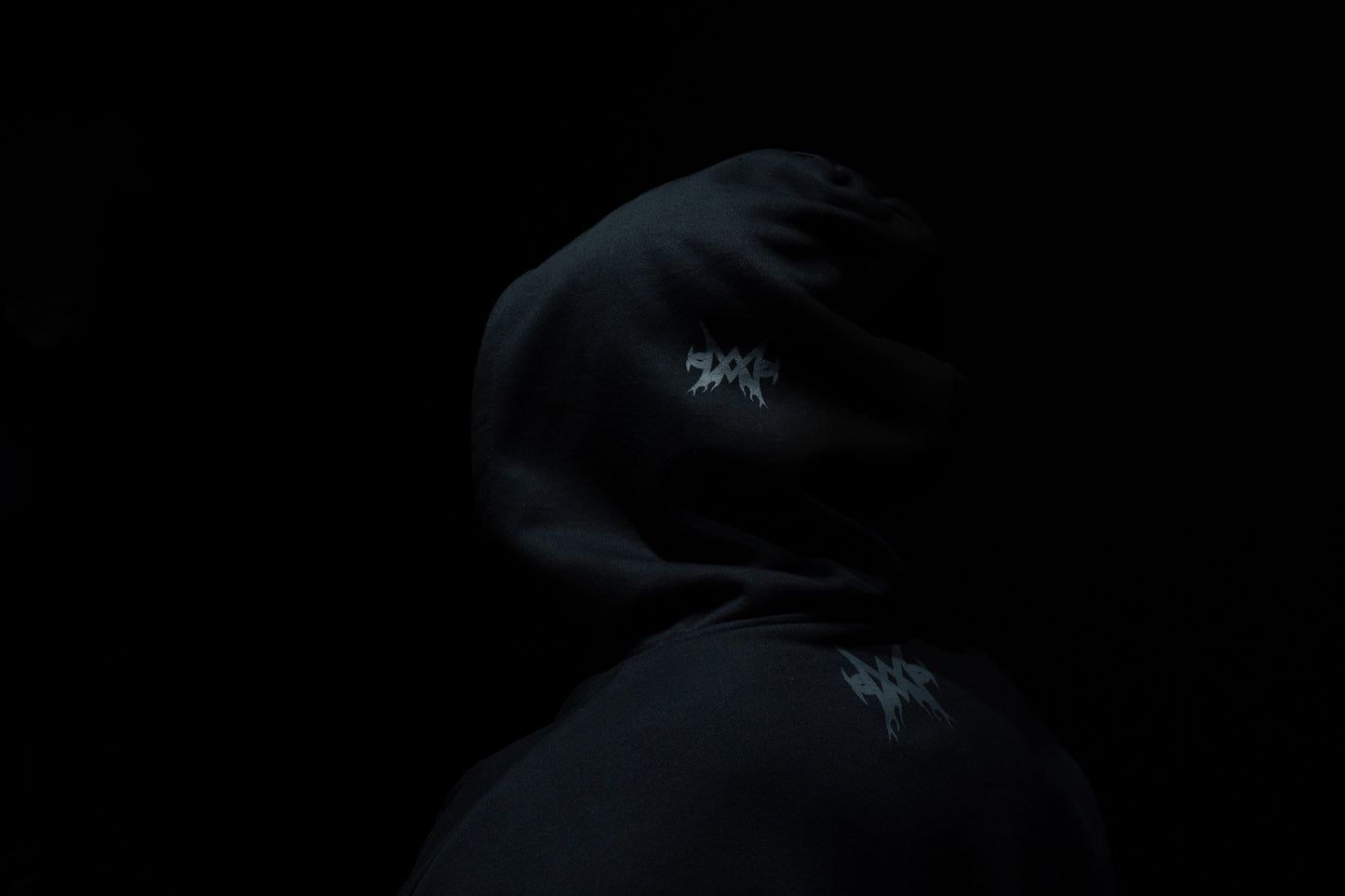 Moletom Zip Up Com Touca - MM Basic Drop