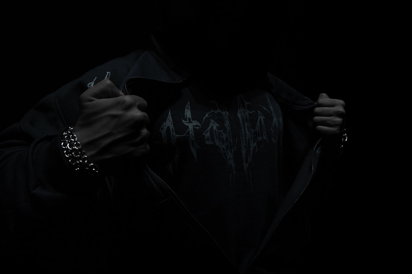 Camiseta Regular - MM Basic Drop