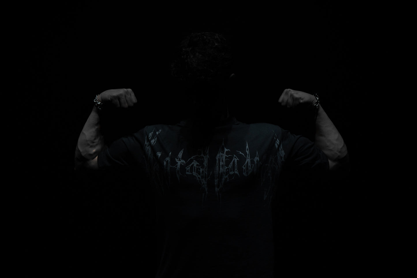 Camiseta Regular - MM Basic Drop