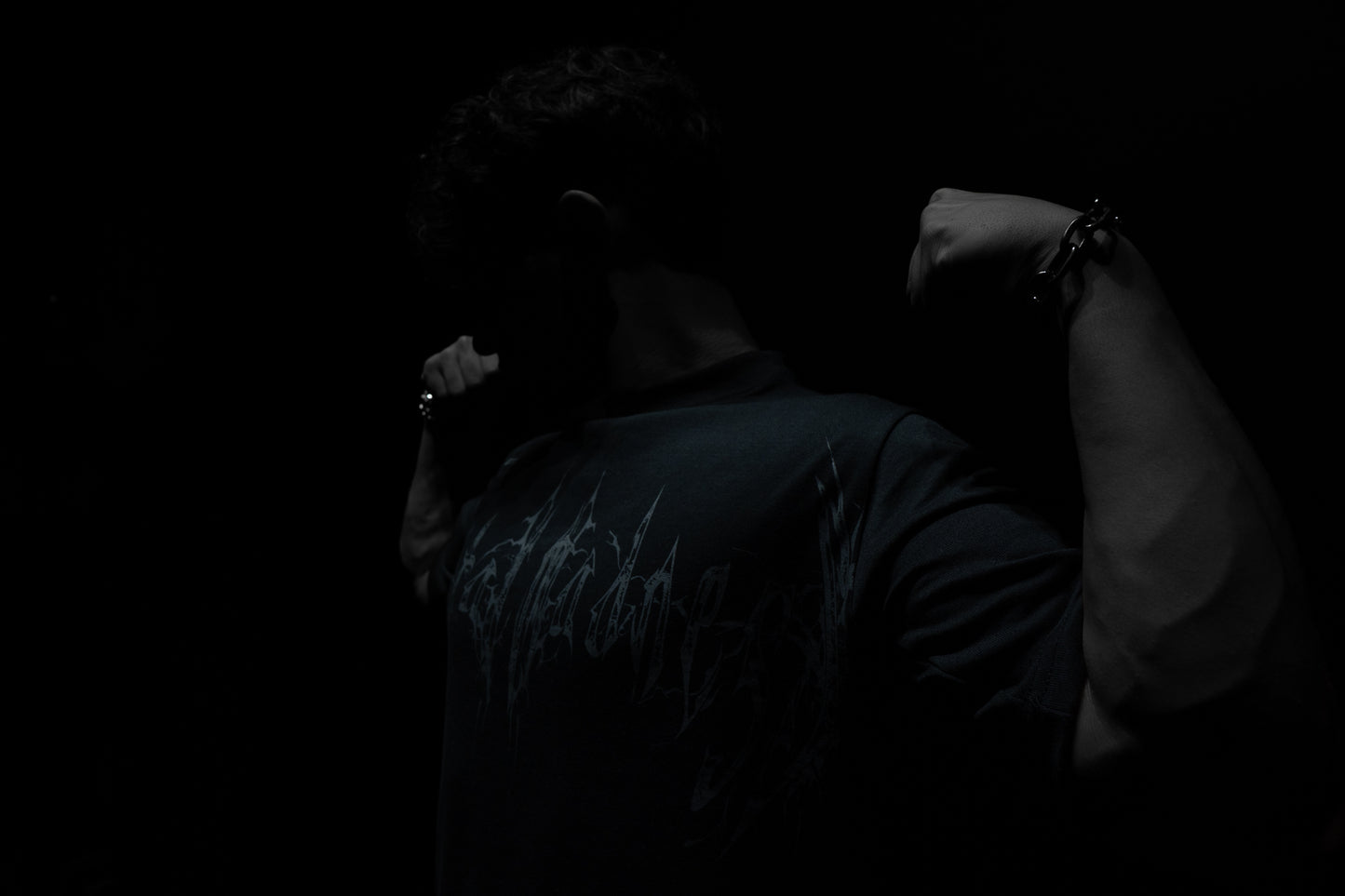 Camiseta Regular - MM Basic Drop