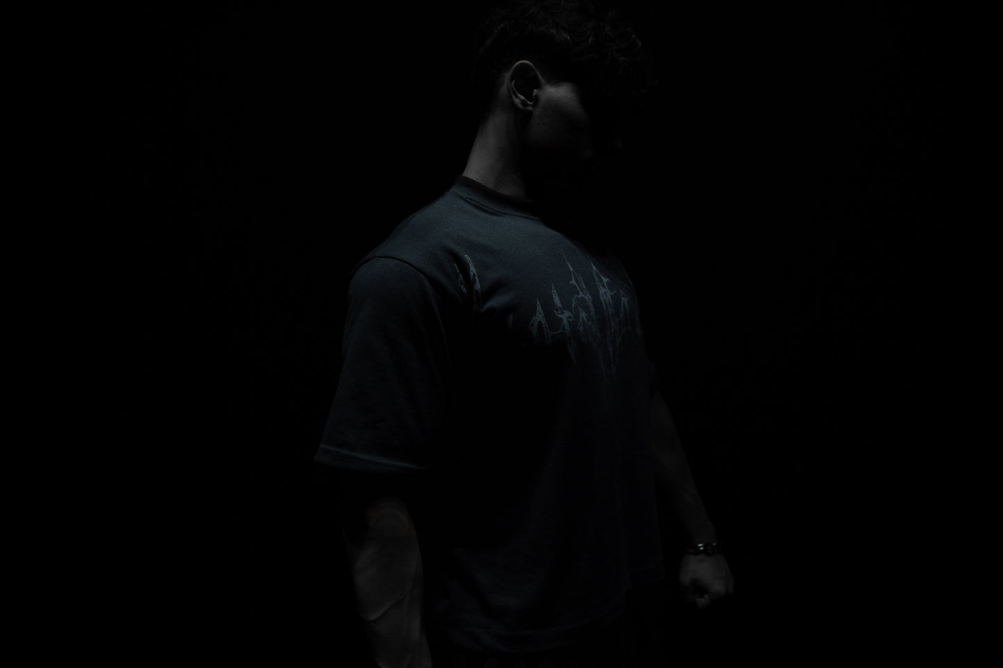 Camiseta Regular - MM Basic Drop