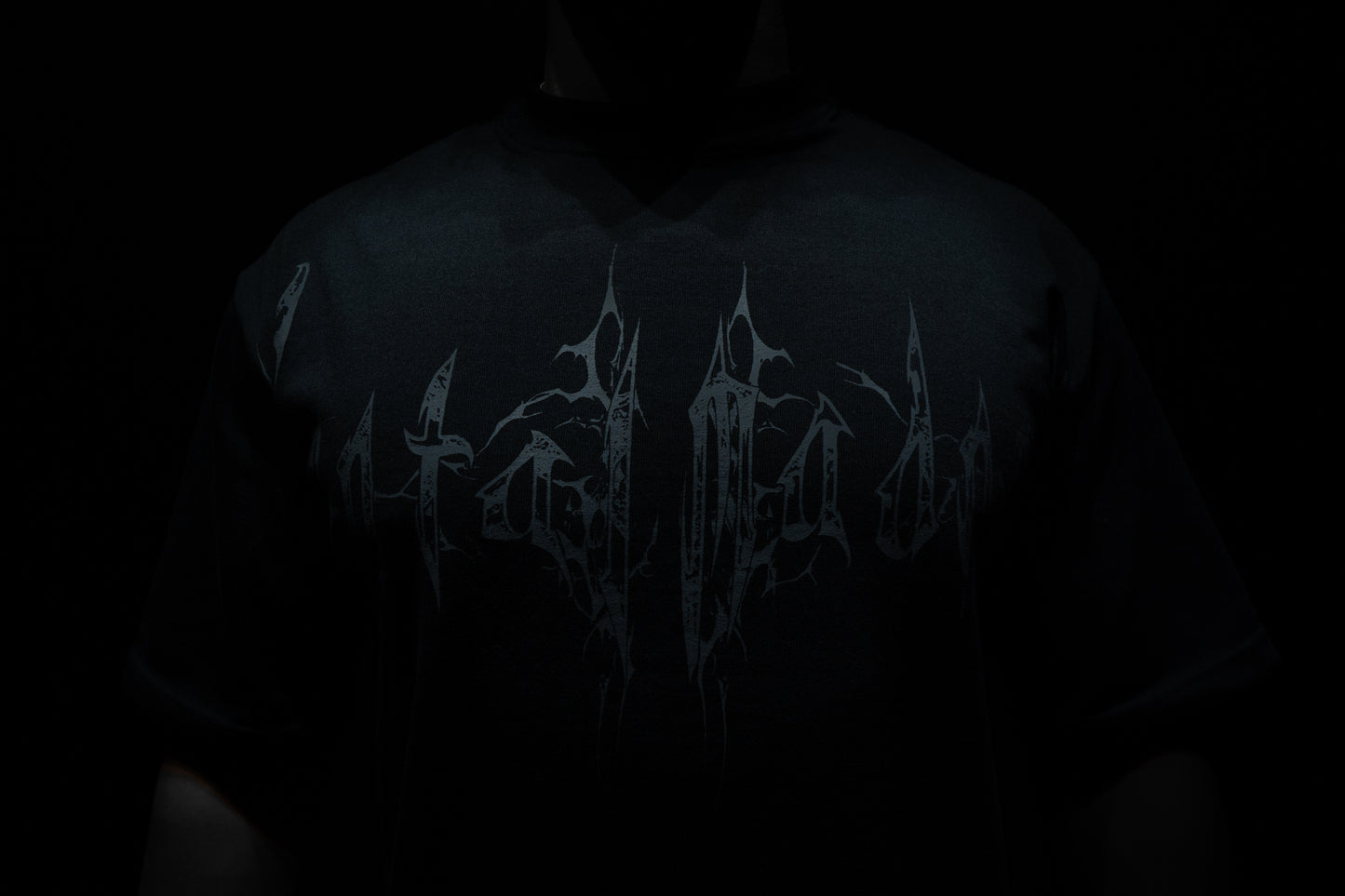 Camiseta Regular - MM Basic Drop