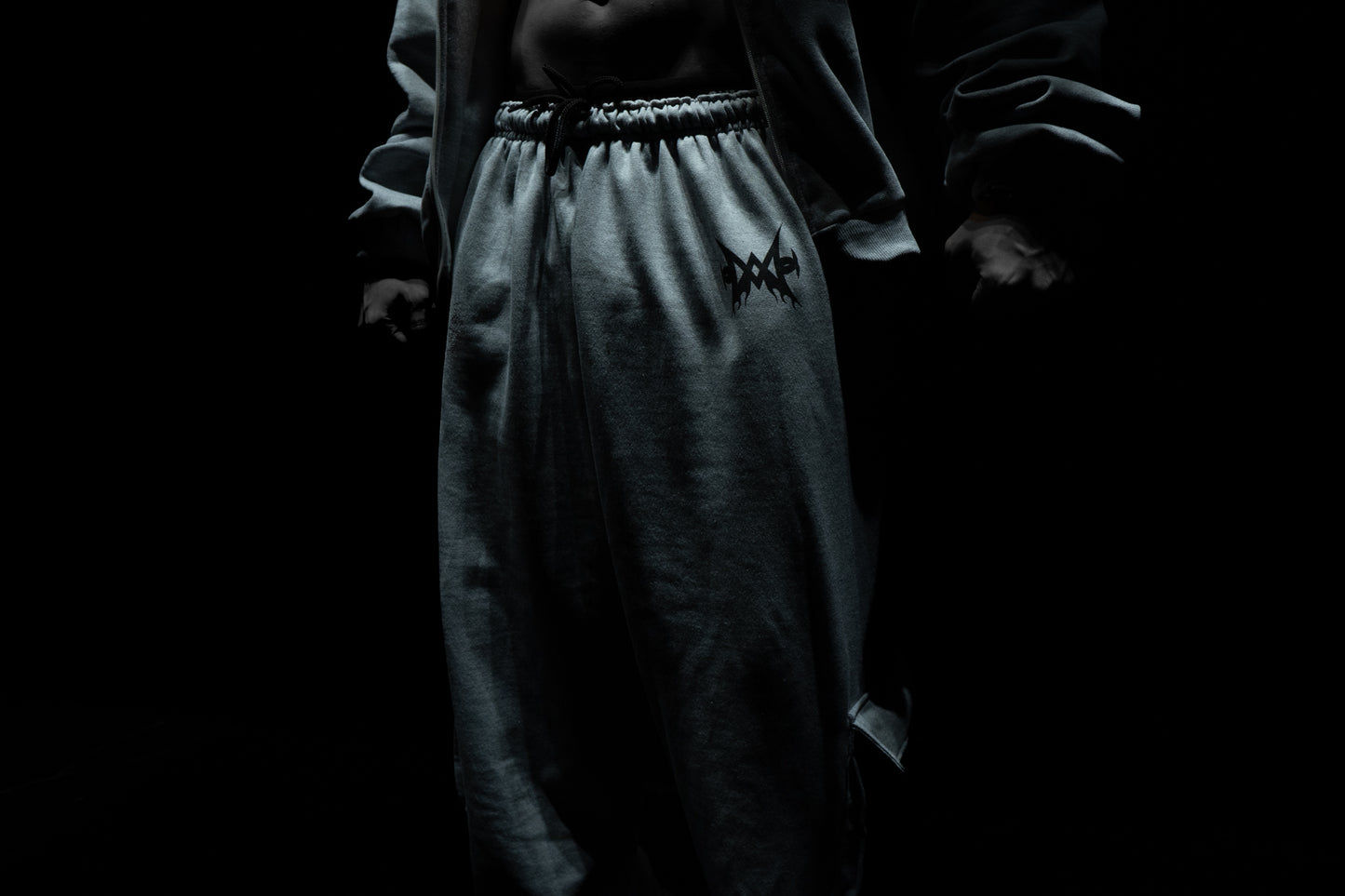 Calça Cargo Premium Moletom - MM Basic Drop