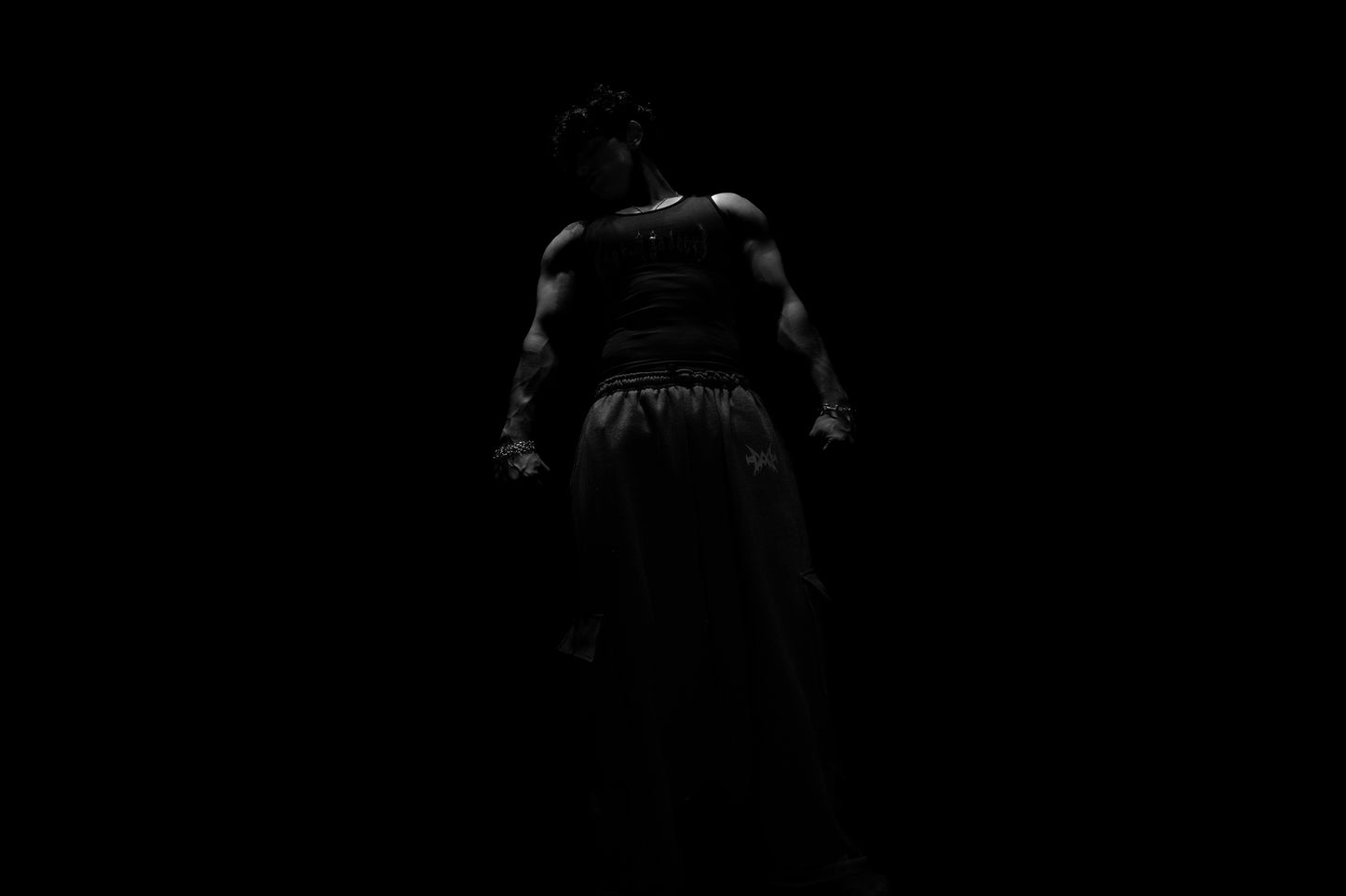 Calça Cargo Premium Moletom - MM Basic Drop