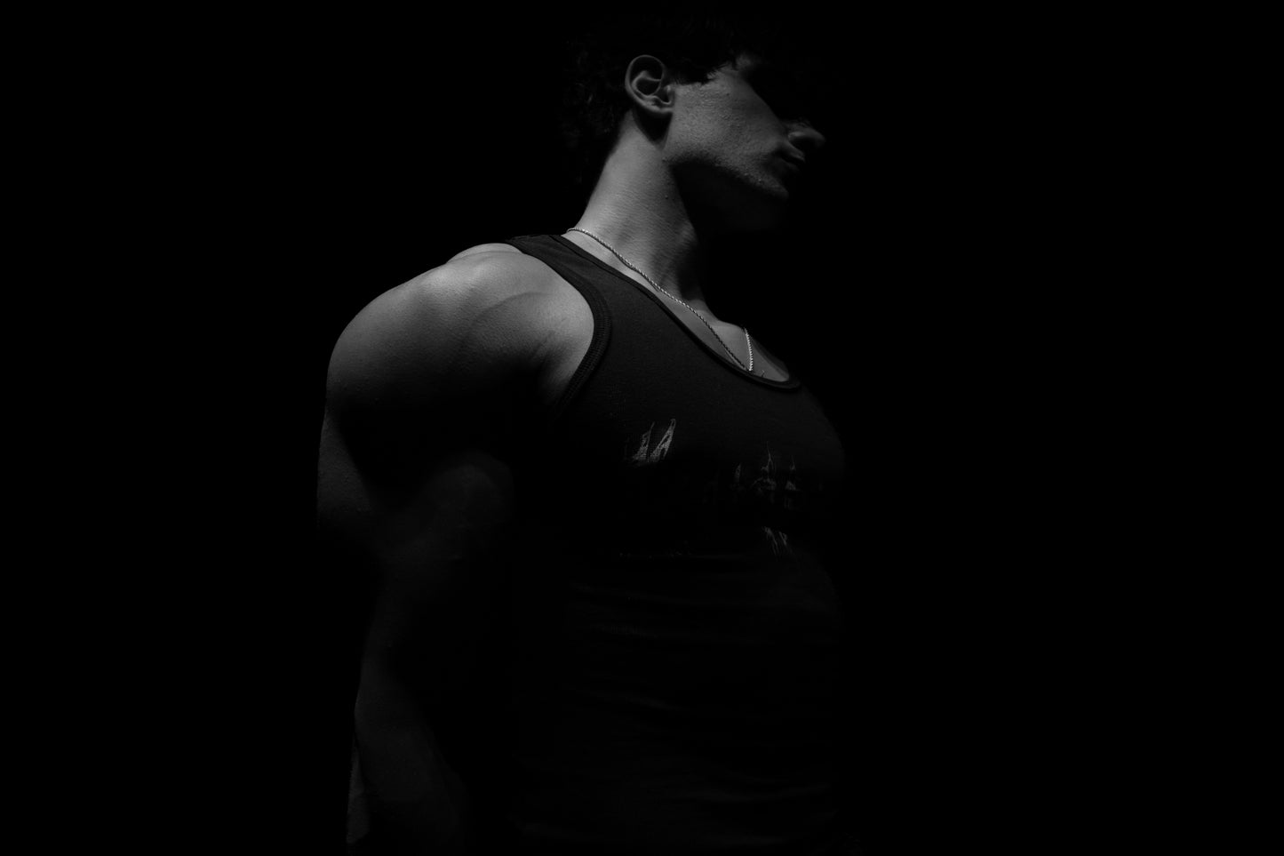 Regata Canelada - MM Basic Drop