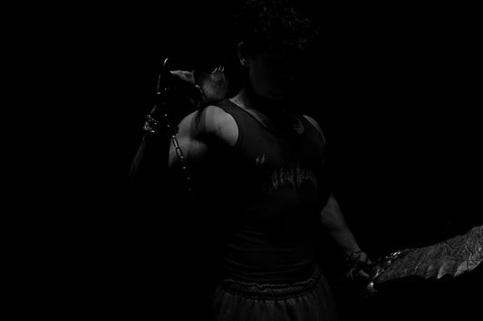 Regata Canelada - MM Basic Drop