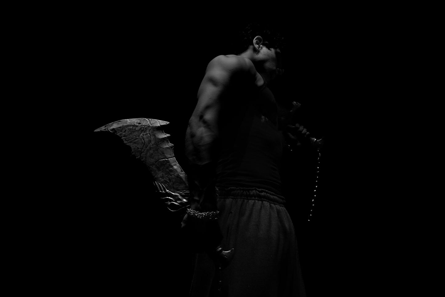 Regata Canelada - MM Basic Drop