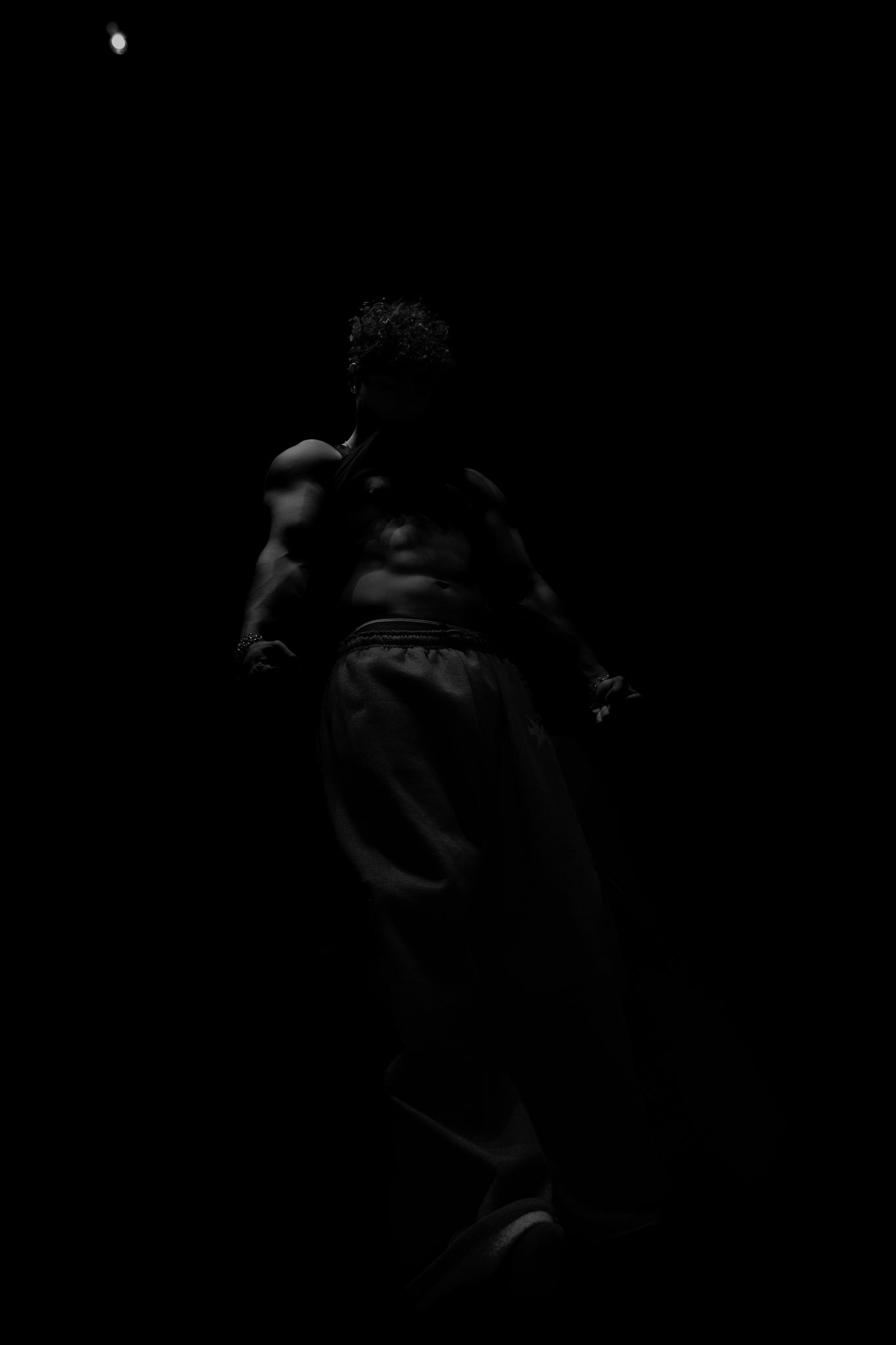 Calça Cargo Premium Moletom - MM Basic Drop