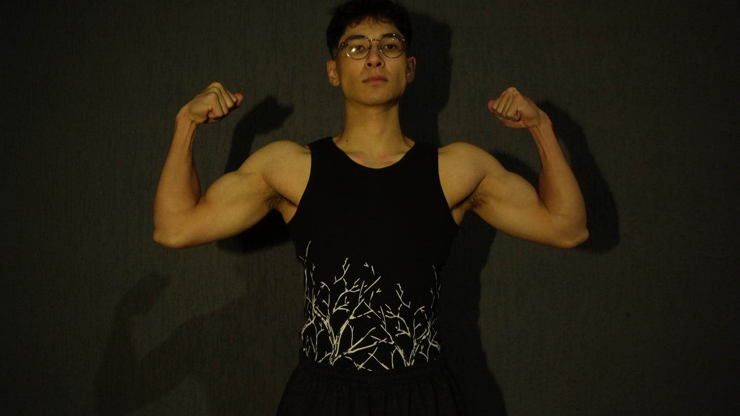 Regata Canelada- Death Is No More