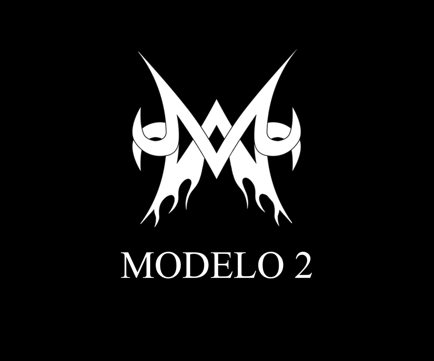 Calça Oversized- Death Is No More